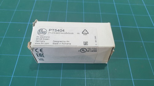 Ifm electronic drucksensor - ifm,