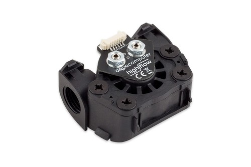 Aquacomputer durchflusssensor - aquacomputer,