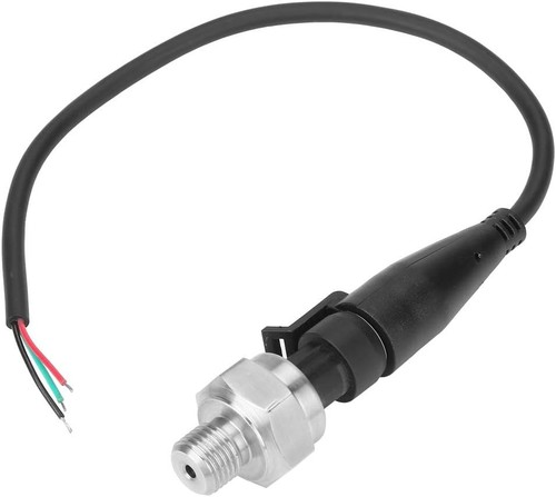 Edelstahl drucksensor - edelstahl,