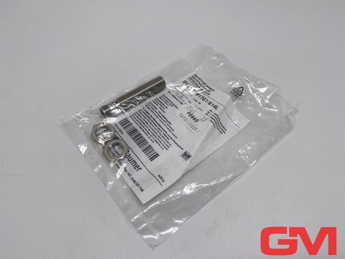 Baumer induktiver sensor - induktiver, ifrm