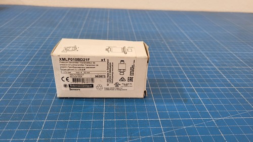 Telemecanique sensors - telemecanique,