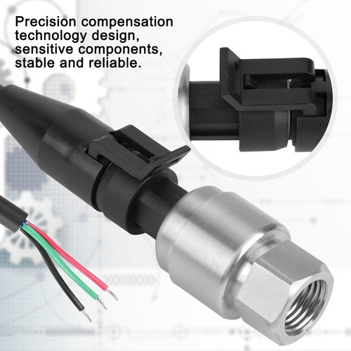 Druckmessumformer sensor - g1/4, druckmessumformer-sensor