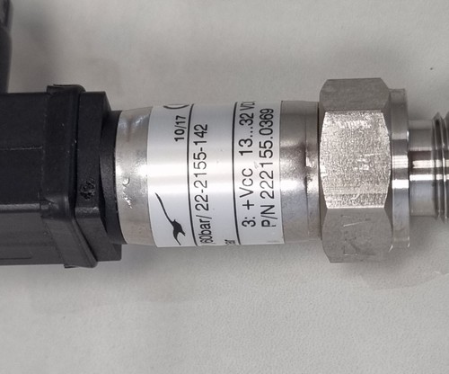 Keller drucksensor 21y - drucksensor, pa-21y