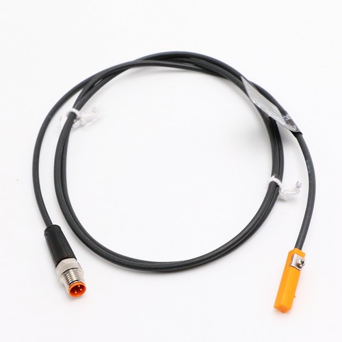 Ifm electronic mk5122 - ifm,