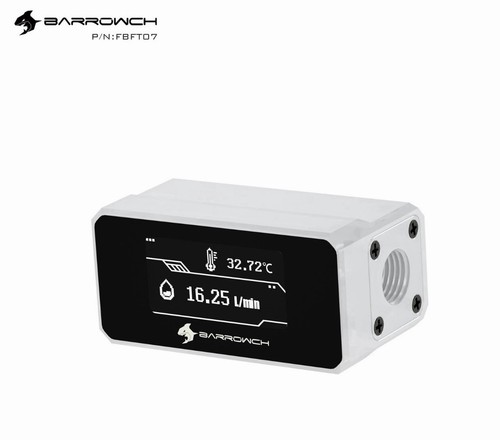 Barrowch temperatursensor - barrowch,