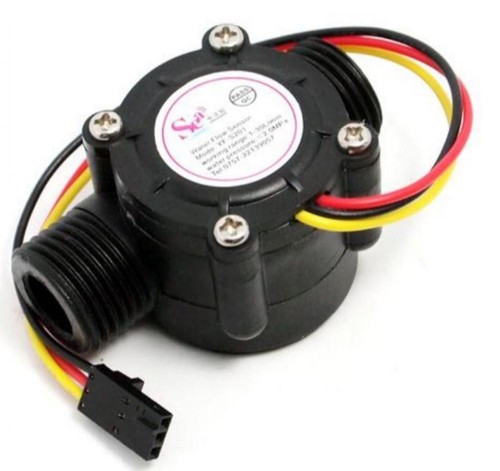 Seeed wasserflusssensor - wasserflusssensor, g1/2"