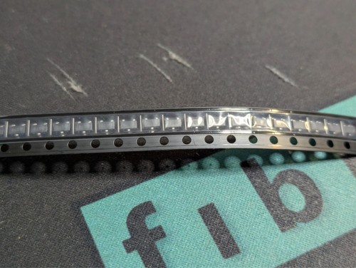 Ah49fntr diodes hall - diodes,