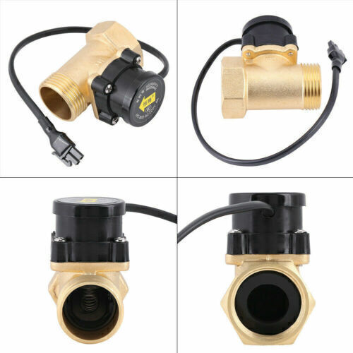 Wasser pumpe wasserdurchfluss - wasser,
