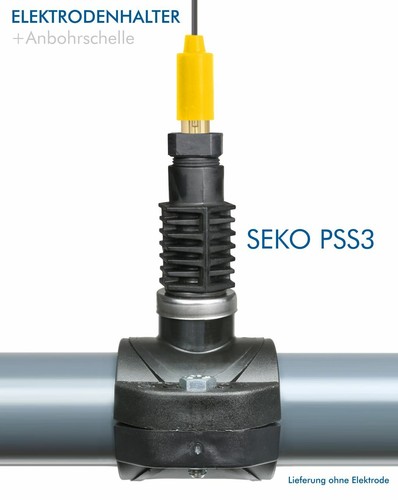 Seko pss3 elektrodenhalter - seko,