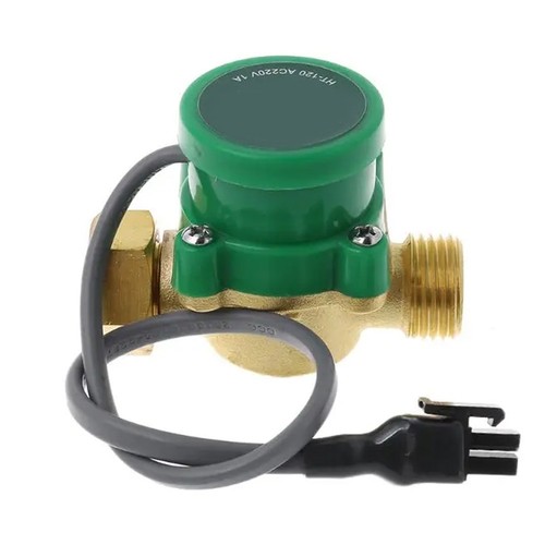 Thread water flow sensor - g1/2,