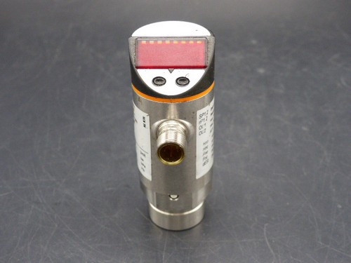 Ifm pn7004 drucksensor - ifm,