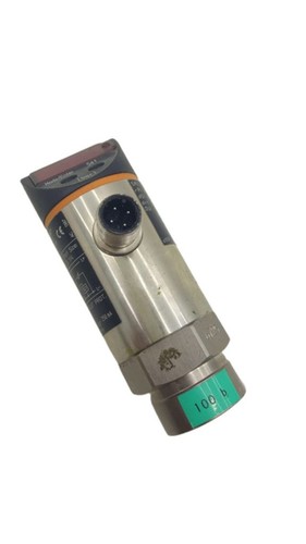 Ifm pn3022 elektronischer - ifm,