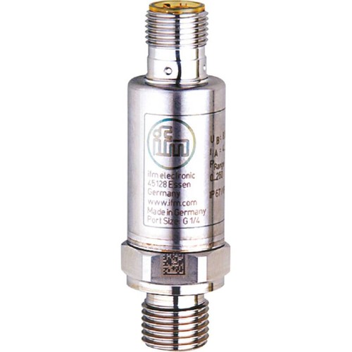 Ifm drucksensor sensor pt5460 - ifm,