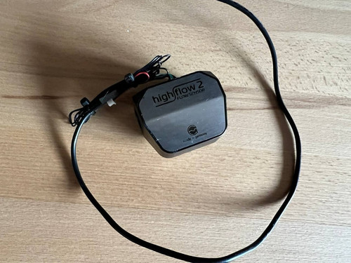 Aquacomputer durchflusssensor - aquacomputer,