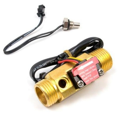 Seeed water flow sensor - seeed,