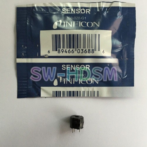 New inficon tek - inficon, tek-mate