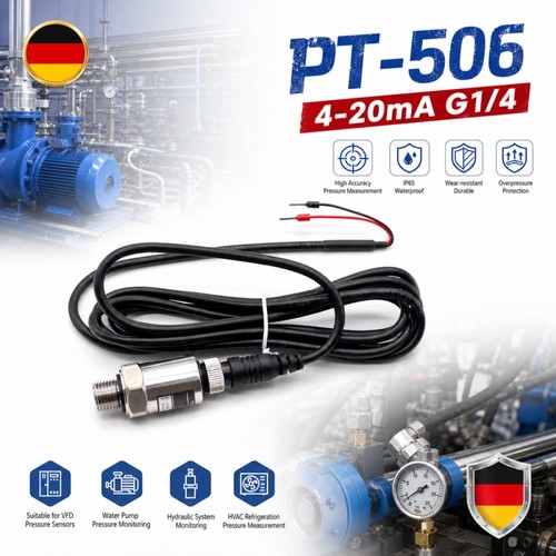 Drucksensor druckaufnehmer - drucksensor,