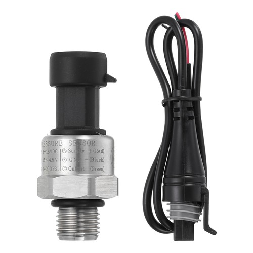 Drucksensor mit anschluss - drucksensor,
