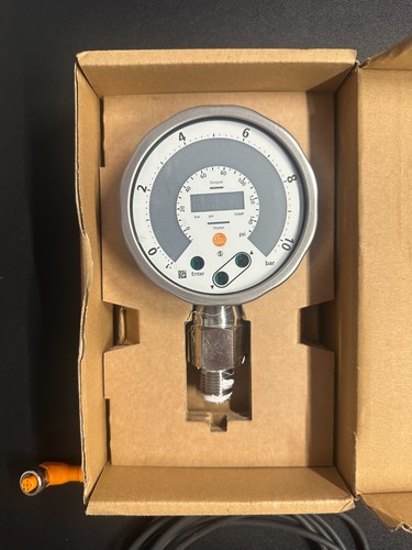 Ifm pg1404 drucksensor - ifm,