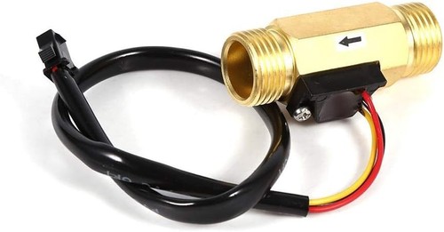 Kupfer durchflusssensor - kupfer, g1/2"