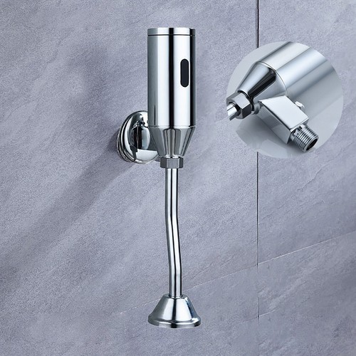 Urinal druckspüler automatik - urinal,