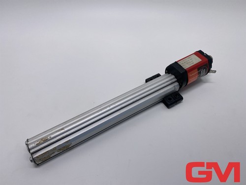 Mts systems positionssensor - mts,