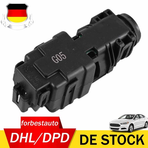 New temperatur sensor ford - sensor,