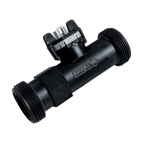 Wolf durchflusssensor g - durchflusssensor, dn