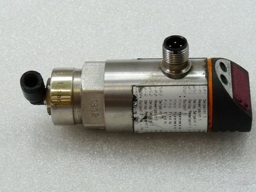 Ifm pn7027 drucksensor 4 - pn7027, g