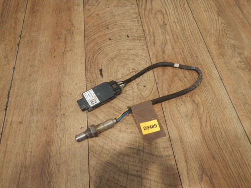 Nox sensor polo 1 - nox,