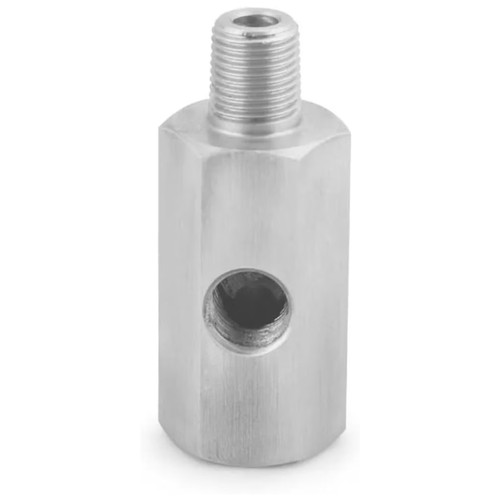öldrucksensor adapter 8 - Öldrucksensor,