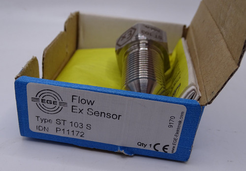 Ege 103 st103s - s,