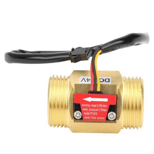 Wasserdurchflusssensor - g1,