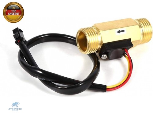 Durchflusssensor - , g1/2"