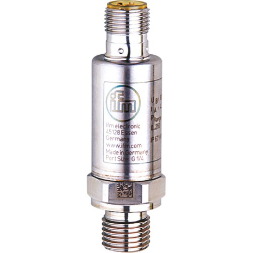 Ifm drucksensor sensor pt5460 - drucksensor,