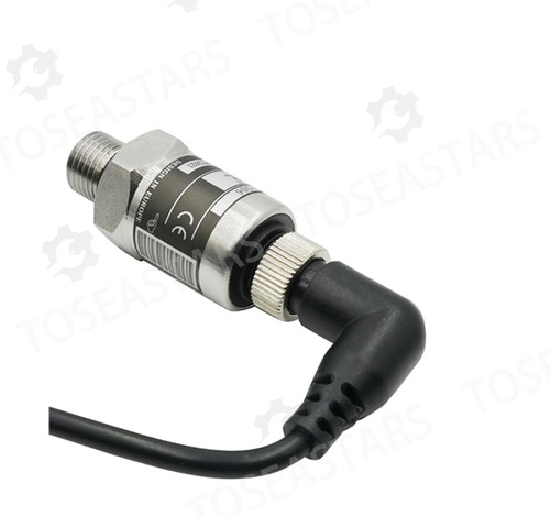 Ip68 drucksensor 4 - ip68, g1/4