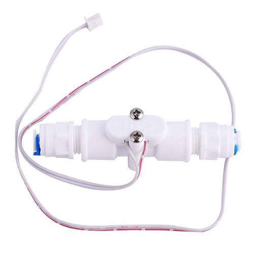Wasserdurchflusssensor 4 - wasserdurchflusssensor, g1/4