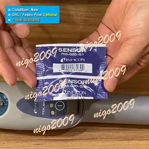 1pc new inficon 703 020 - 1pc,