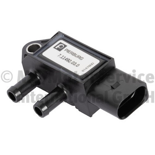 Pierburg sensor abgasdruck - pierburg,