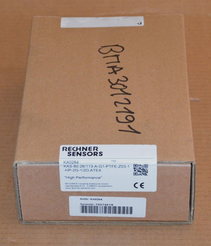 Rechner sensors ka0264 sensor - sensors,