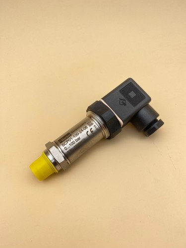 Parker hydraulik scp01 - parker,