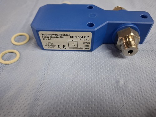 Ege sdn 504 - sdn,