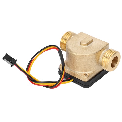 Zoll durchflusssensor mit - g1/2-zoll-durchflusssensor,
