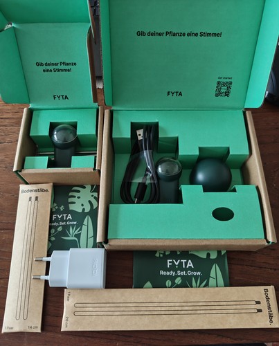 Fyta beam starter set - g1,