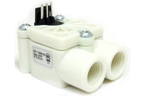 Digmesa durchflusssensor 4 - durchflusssensor, g1/4