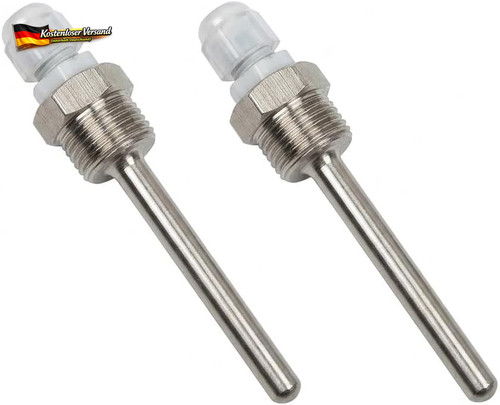 Tauchhülse 2 zoll - 1/2, 8x50