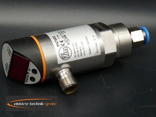 Ifm pn7003 drucksensor 4 - ifm,