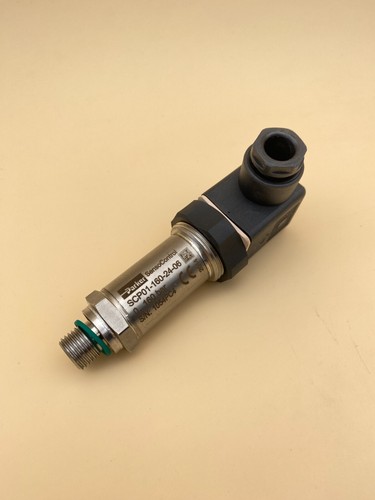 Parker hydraulik scp01 - parker,