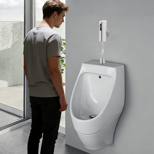 Urinal druckspüler - urinal,